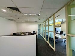 Ocbc Centre (D1), Office #521735911